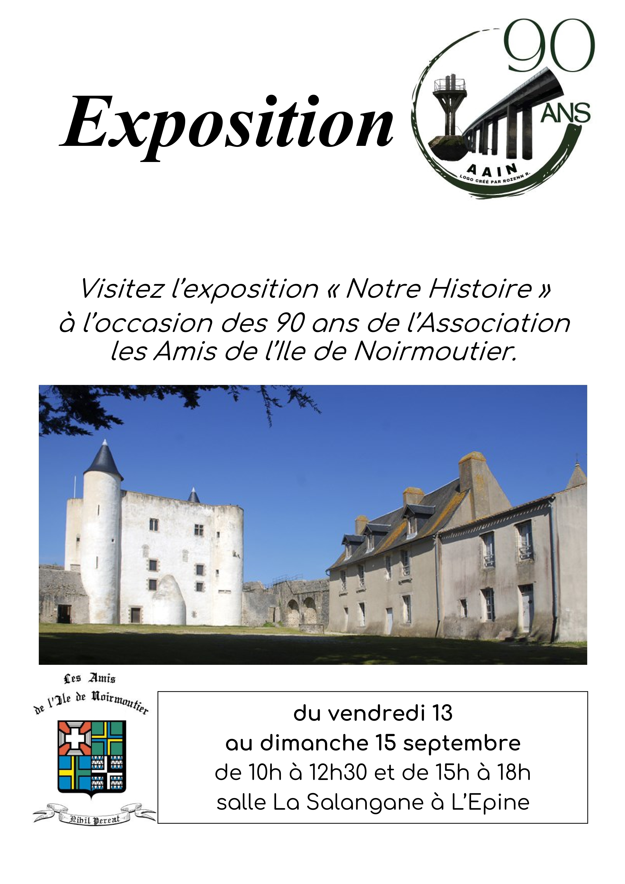 Exposition